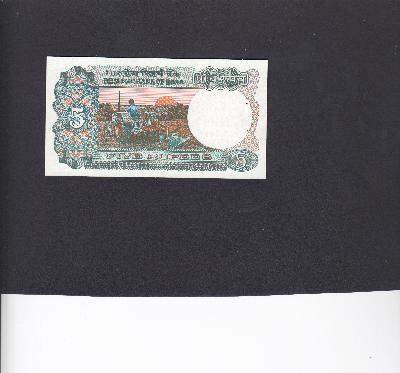 Beschrijving achterzijde: TRACTOR